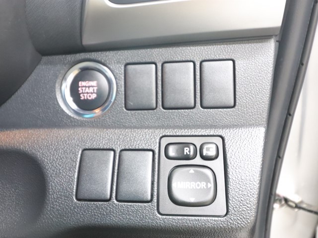 トヨタ ラクティス Ｇ