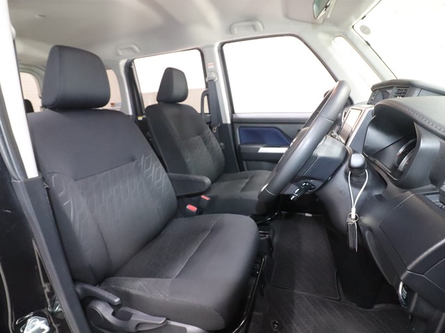 トヨタ タンク カスタムG