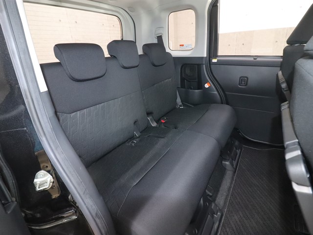 トヨタ タンク カスタムG