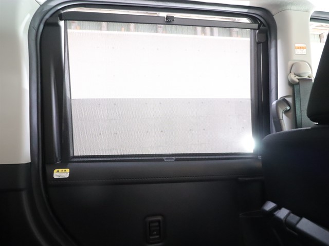 トヨタ タンク カスタムG