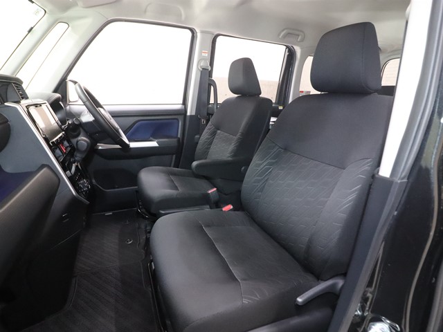 トヨタ タンク カスタムG