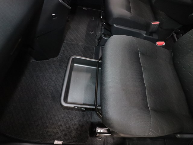 トヨタ タンク カスタムG