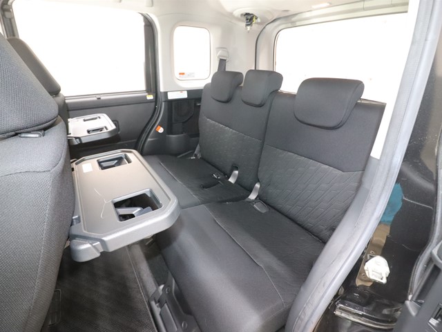 トヨタ タンク カスタムG