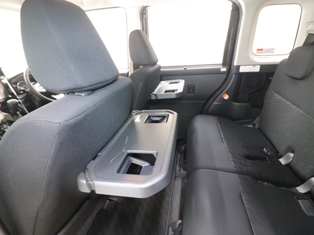 トヨタ タンク カスタムG