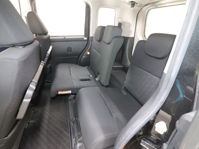 トヨタ タンク カスタムG