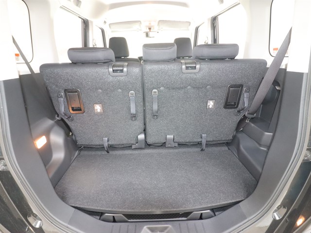 トヨタ タンク カスタムG