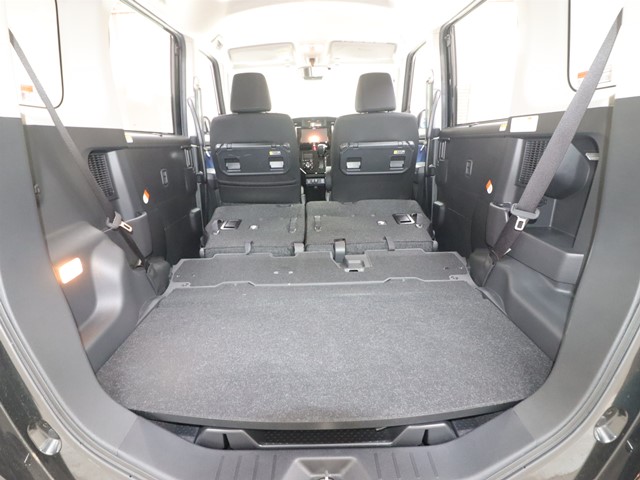 トヨタ タンク カスタムG