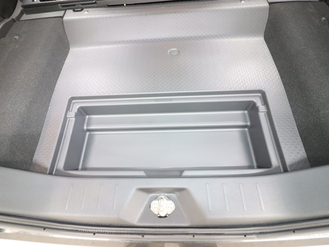 トヨタ タンク カスタムG