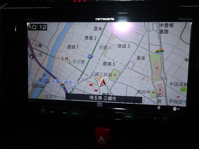 トヨタ タンク カスタムG