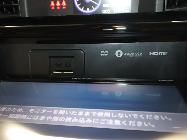 トヨタ タンク カスタムG