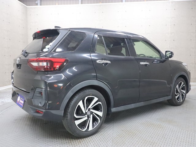 トヨタ ライズ Ｚ