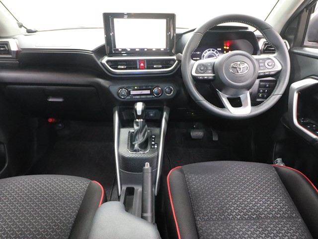 トヨタ ライズ Ｚ