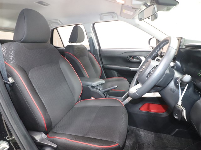 トヨタ ライズ Ｚ