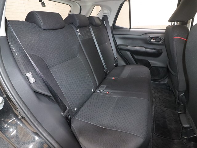 トヨタ ライズ Ｚ