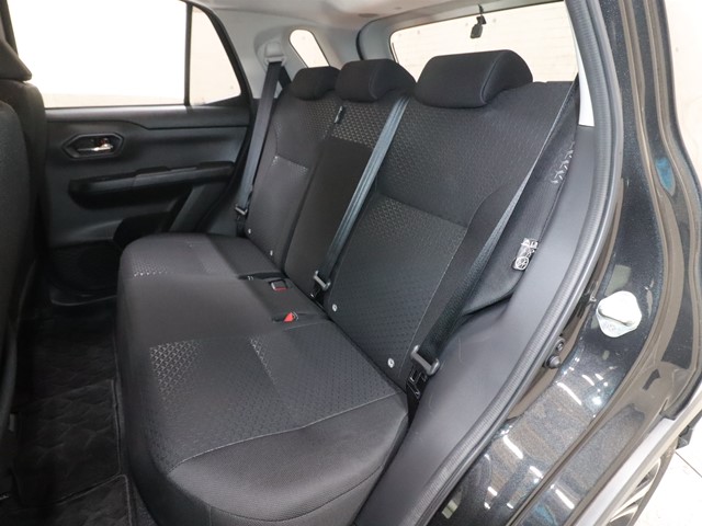 トヨタ ライズ Ｚ