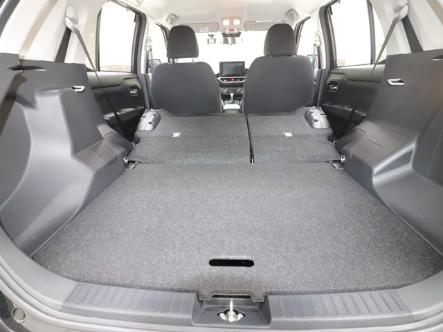 トヨタ ライズ Ｚ