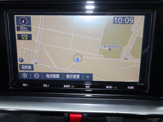 トヨタ ライズ Ｚ