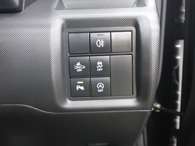 トヨタ ライズ Ｚ