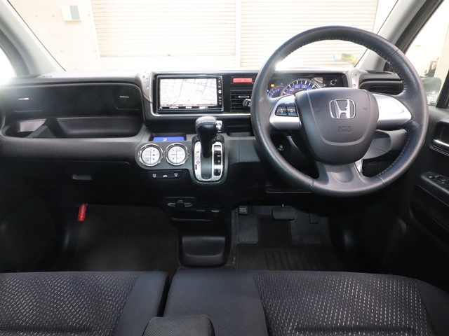 ホンダ ライフ ﾃﾞｨｰﾊﾞﾀｰﾎﾞ ｽﾏｰﾄｽﾀｲﾙ