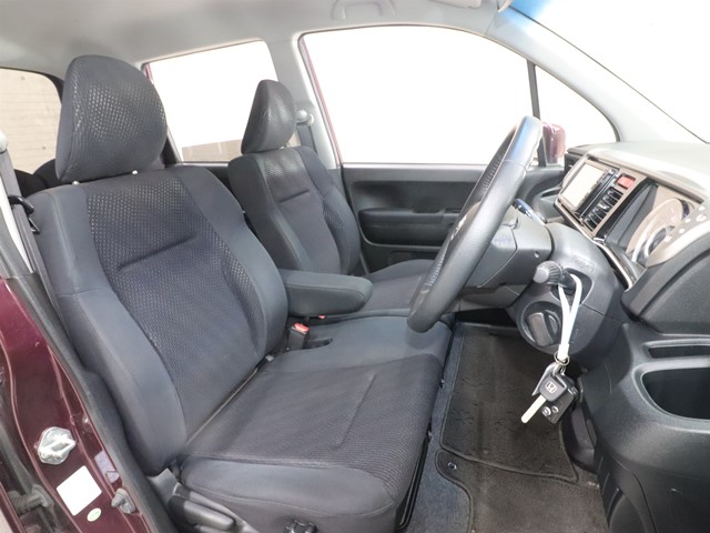 ホンダ ライフ ﾃﾞｨｰﾊﾞﾀｰﾎﾞ ｽﾏｰﾄｽﾀｲﾙ