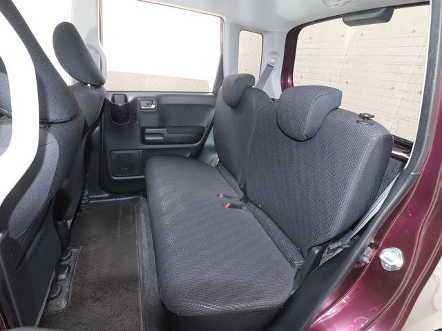 ホンダ ライフ ﾃﾞｨｰﾊﾞﾀｰﾎﾞ ｽﾏｰﾄｽﾀｲﾙ