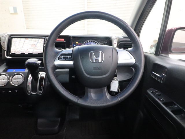 ホンダ ライフ ﾃﾞｨｰﾊﾞﾀｰﾎﾞ ｽﾏｰﾄｽﾀｲﾙ