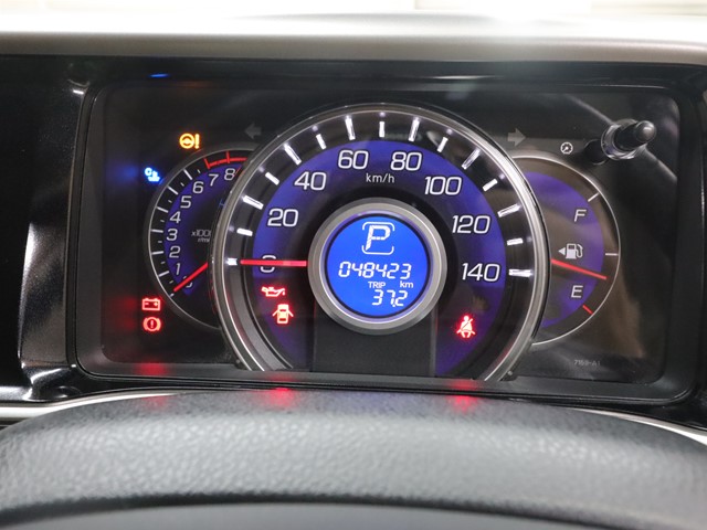 ホンダ ライフ ﾃﾞｨｰﾊﾞﾀｰﾎﾞ ｽﾏｰﾄｽﾀｲﾙ