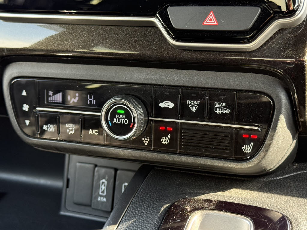 ホンダ Ｎ　ＢＯＸカスタム G EXｾﾝｼﾝｸﾞ