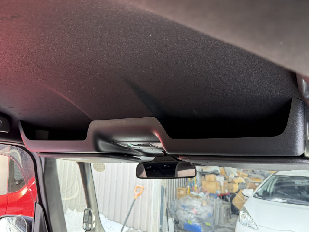 ホンダ Ｎ　ＢＯＸカスタム G EXｾﾝｼﾝｸﾞ