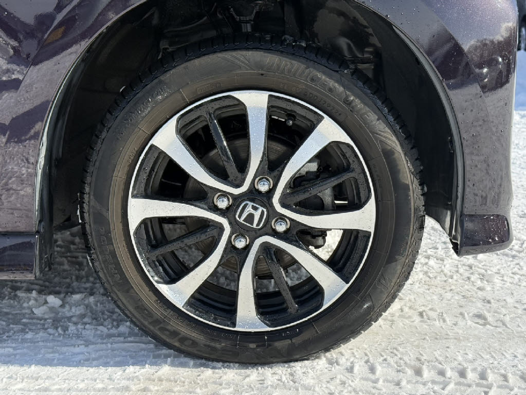 ホンダ Ｎ　ＢＯＸカスタム G EXｾﾝｼﾝｸﾞ