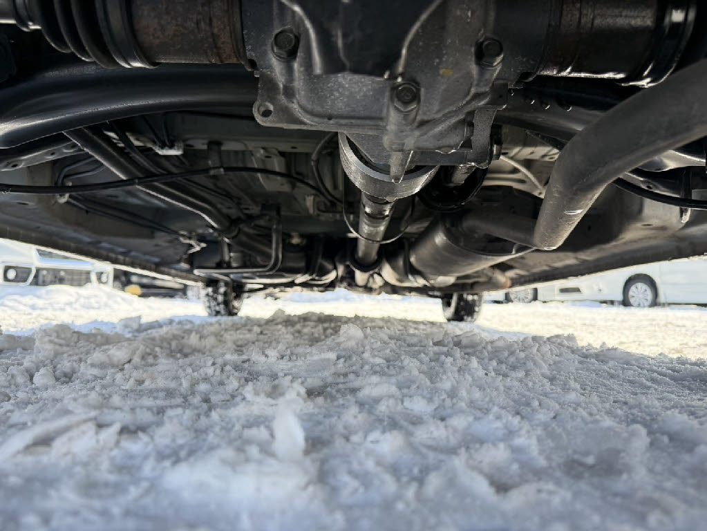 ホンダ Ｎ　ＢＯＸカスタム G EXｾﾝｼﾝｸﾞ