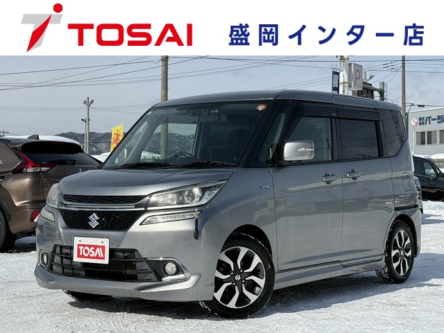 スズキ ｿﾘｵﾊﾞﾝﾃﾞｨｯﾄ