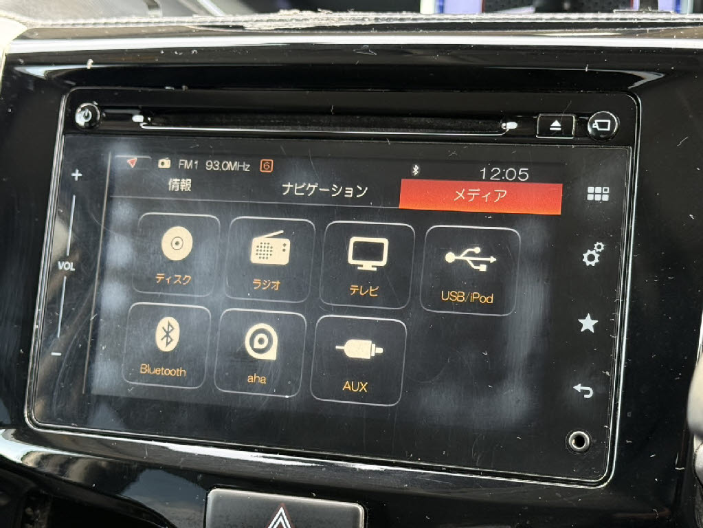 スズキ ｿﾘｵﾊﾞﾝﾃﾞｨｯﾄ ﾊｲﾌﾞﾘｯﾄﾞMV