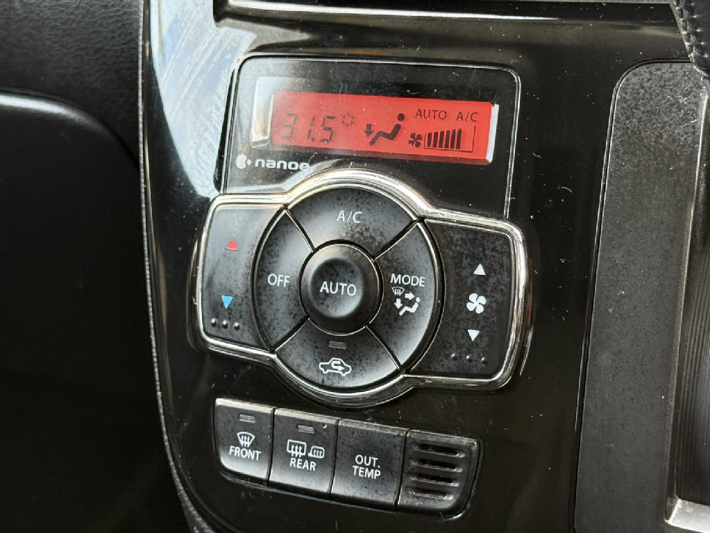 スズキ ｿﾘｵﾊﾞﾝﾃﾞｨｯﾄ ﾊｲﾌﾞﾘｯﾄﾞMV