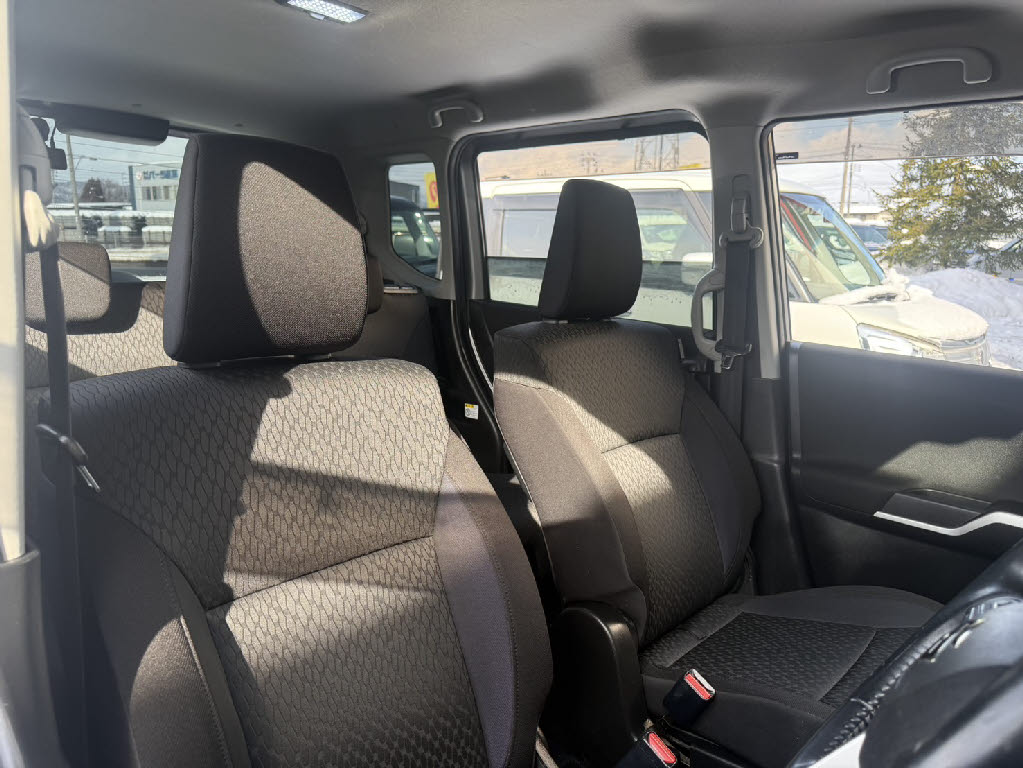 スズキ ｿﾘｵﾊﾞﾝﾃﾞｨｯﾄ ﾊｲﾌﾞﾘｯﾄﾞMV