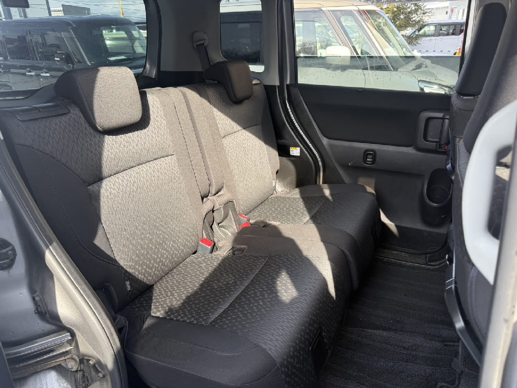 スズキ ｿﾘｵﾊﾞﾝﾃﾞｨｯﾄ ﾊｲﾌﾞﾘｯﾄﾞMV