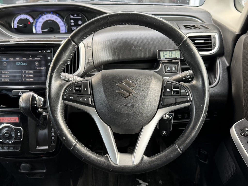 スズキ ｿﾘｵﾊﾞﾝﾃﾞｨｯﾄ ﾊｲﾌﾞﾘｯﾄﾞMV