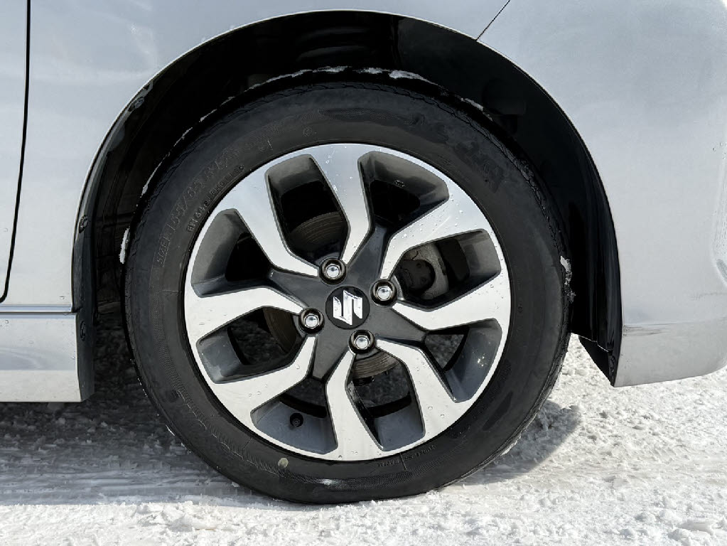 スズキ ｿﾘｵﾊﾞﾝﾃﾞｨｯﾄ ﾊｲﾌﾞﾘｯﾄﾞMV