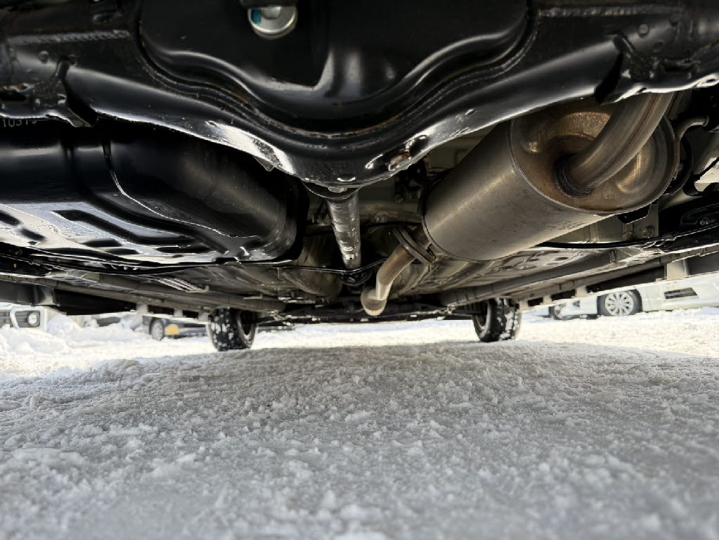 スズキ ｿﾘｵﾊﾞﾝﾃﾞｨｯﾄ ﾊｲﾌﾞﾘｯﾄﾞMV