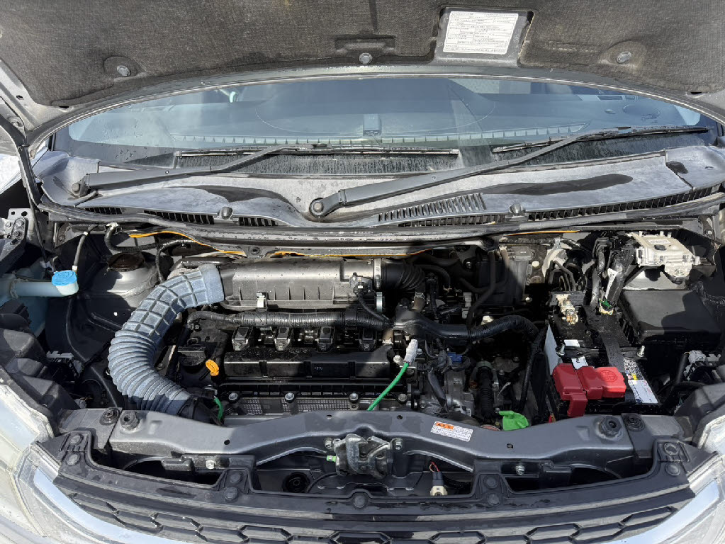 スズキ ｿﾘｵﾊﾞﾝﾃﾞｨｯﾄ ﾊｲﾌﾞﾘｯﾄﾞMV