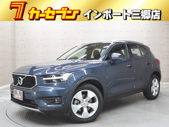 ボルボ ボルボ ＸＣ４０