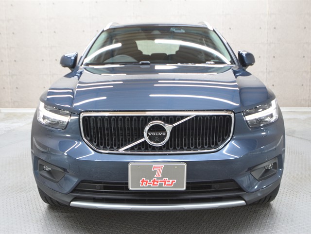 ボルボ ボルボ ＸＣ４０ B4 モメンタム