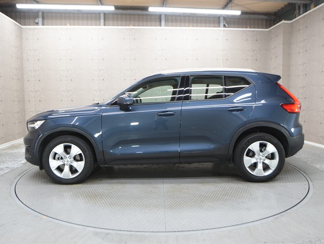 ボルボ ボルボ ＸＣ４０ B4 モメンタム