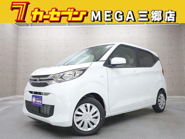 三菱 ｅＫワゴン