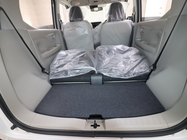 三菱 ｅＫワゴン M　<届出済み未使用車>