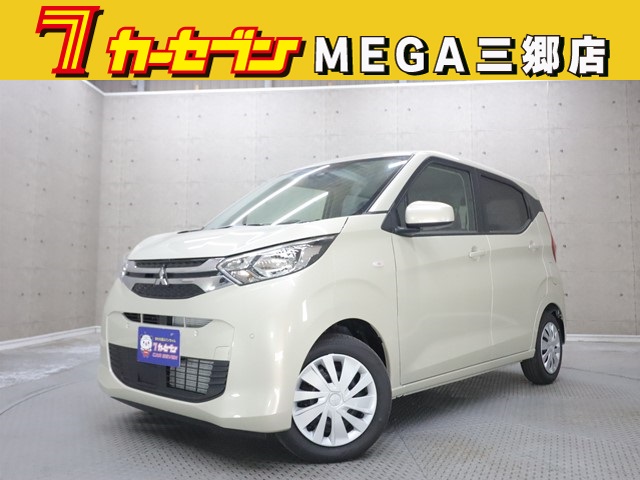 三菱 ｅＫワゴン