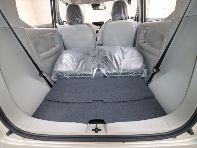 三菱 ｅＫワゴン M　<届出済み未使用車>