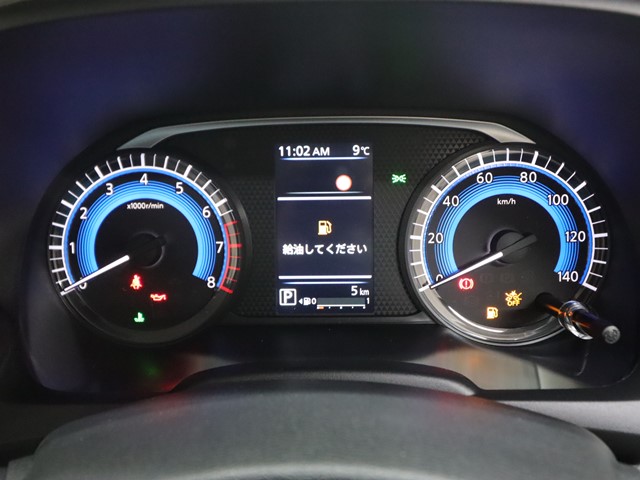 三菱 ｅＫワゴン M　<届出済み未使用車>