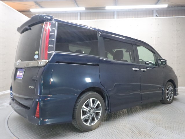 トヨタ ノア Ｓｉ ＷｘＢ　Ｙ車