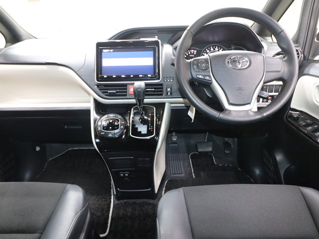 トヨタ ノア Ｓｉ ＷｘＢ　Ｙ車